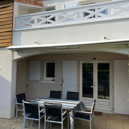 Villa Les Hauts De St Palais Saint-Palais-sur-Mer Luaran gambar