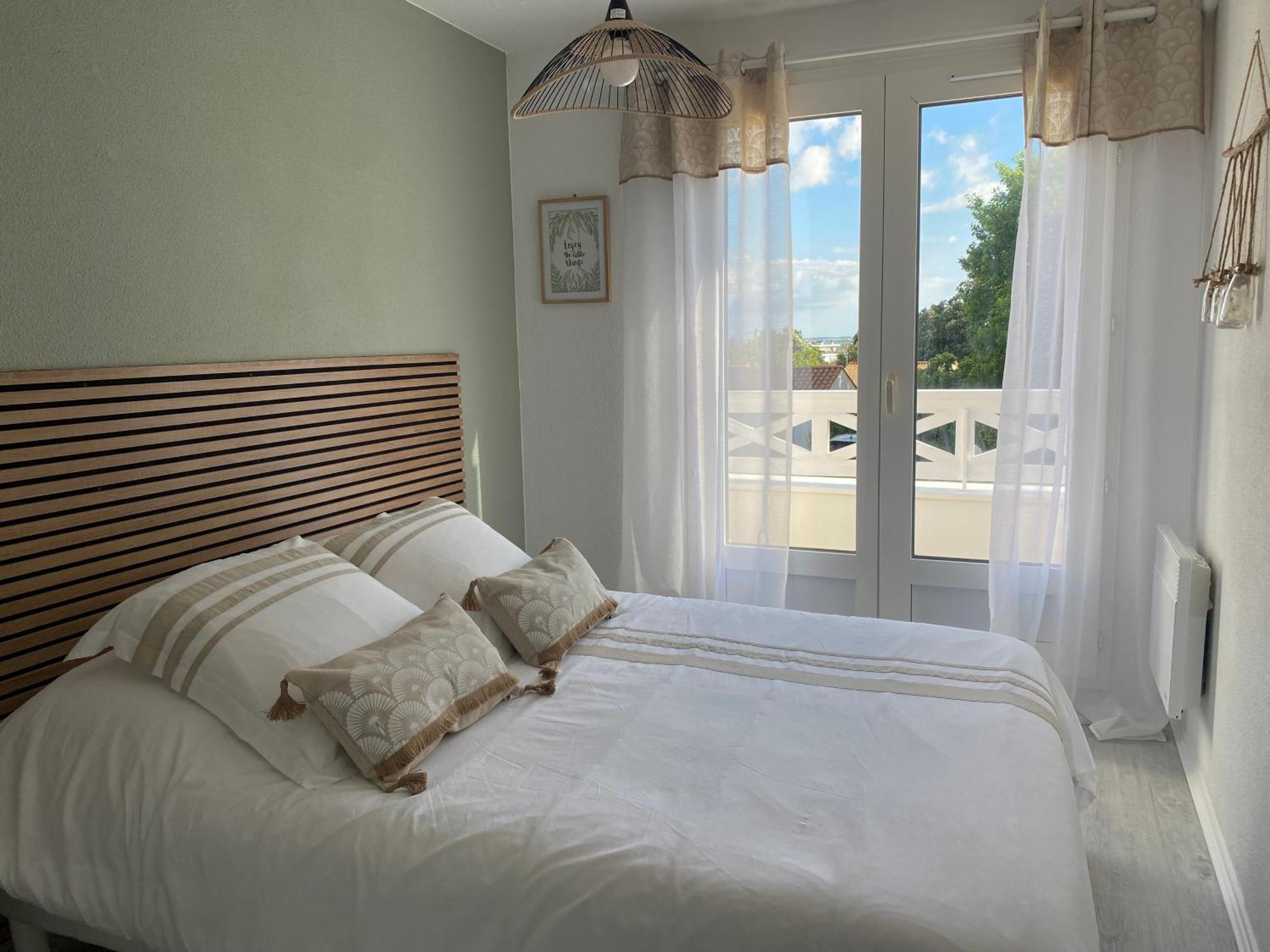 Villa Les Hauts De St Palais Saint-Palais-sur-Mer Luaran gambar